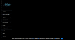 Desktop Screenshot of mithridatis.com